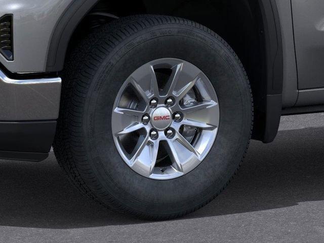 new 2026 GMC Sierra 1500 car, priced at $42,830
