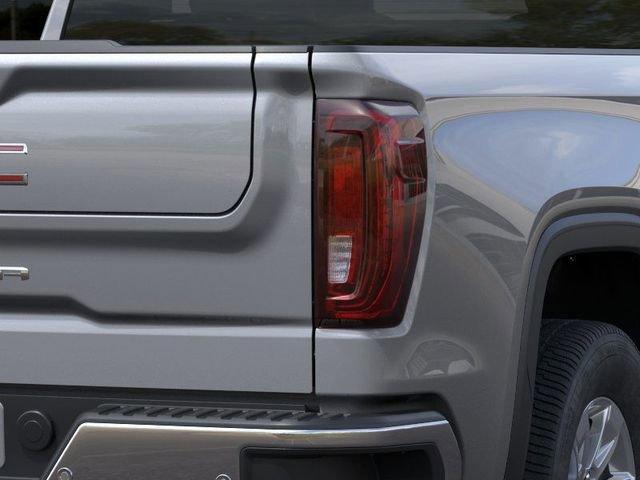 new 2026 GMC Sierra 1500 car, priced at $42,830