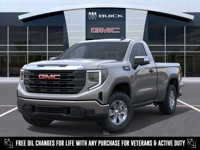 new 2026 GMC Sierra 1500 car, priced at $42,830