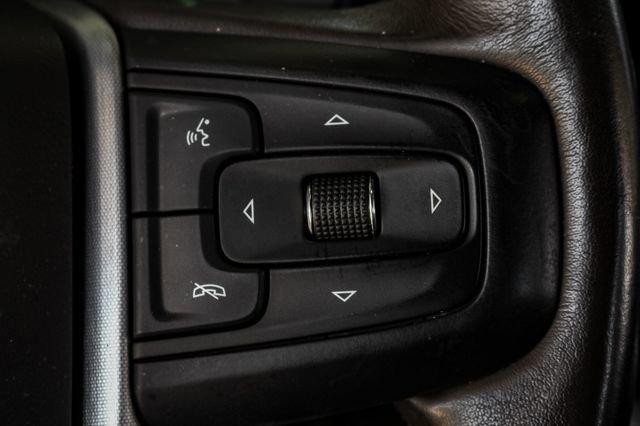 used 2022 GMC Sierra 1500 car, priced at $43,811