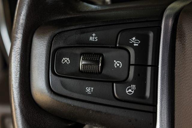 used 2022 GMC Sierra 1500 car, priced at $43,811
