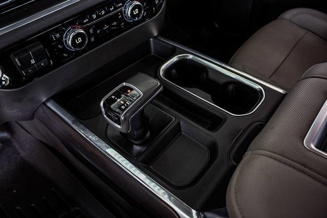used 2022 GMC Sierra 1500 car, priced at $43,811