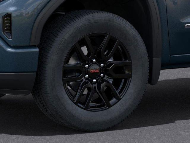 new 2024 GMC Sierra 1500 car, priced at $41,680