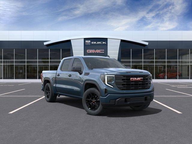 new 2024 GMC Sierra 1500 car, priced at $41,680