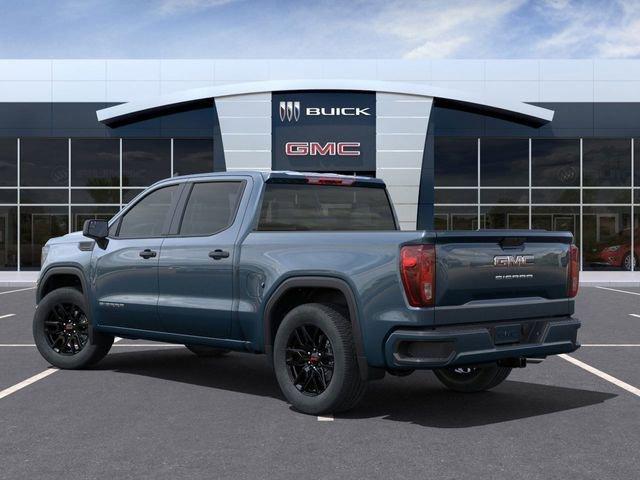 new 2024 GMC Sierra 1500 car, priced at $41,680