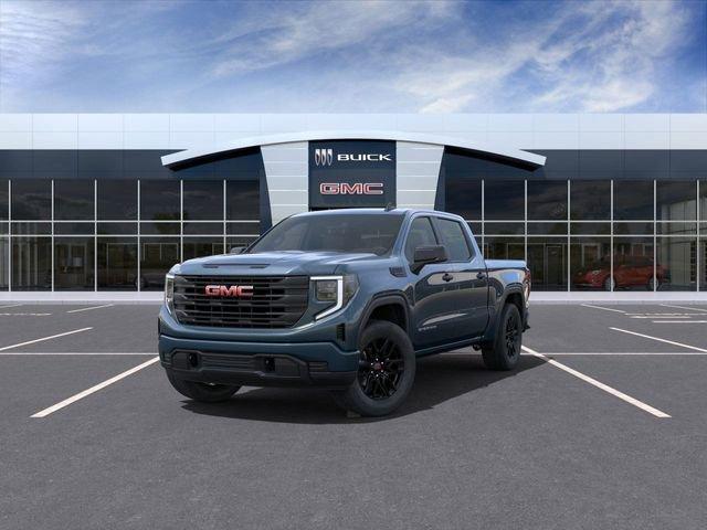 new 2024 GMC Sierra 1500 car, priced at $41,680