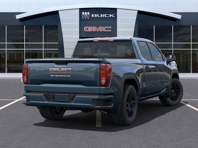 new 2024 GMC Sierra 1500 car, priced at $41,680