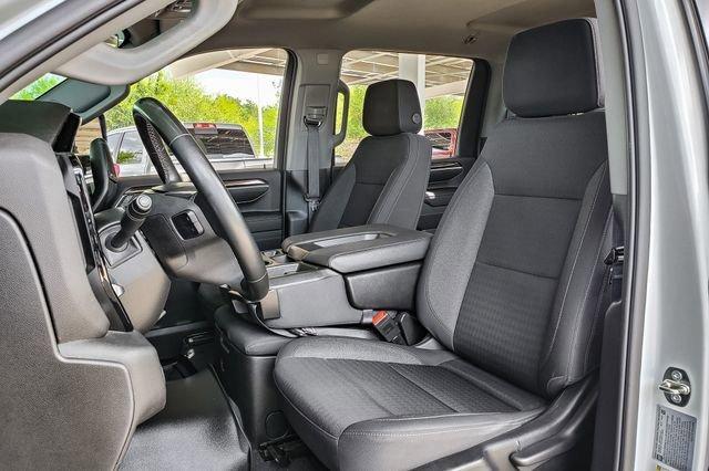 used 2024 Chevrolet Silverado 3500 car, priced at $58,607