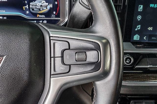 used 2024 Chevrolet Silverado 3500 car, priced at $58,607