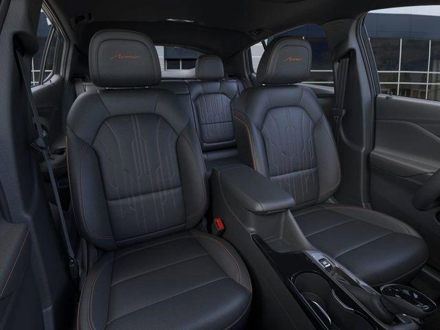 new 2025 Buick Envista car, priced at $30,585