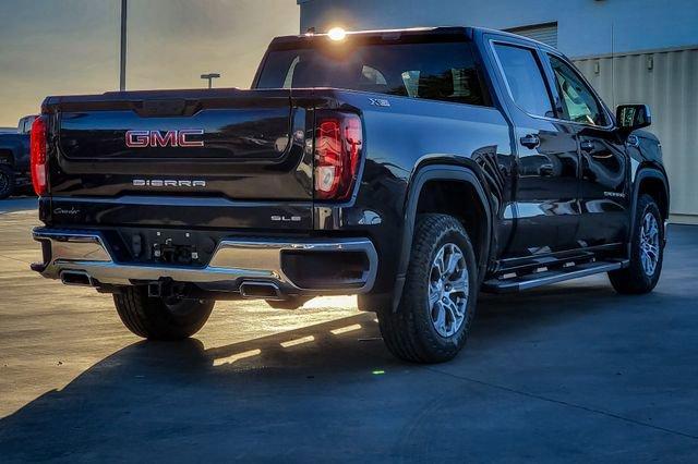 used 2022 GMC Sierra 1500 car, priced at $39,338