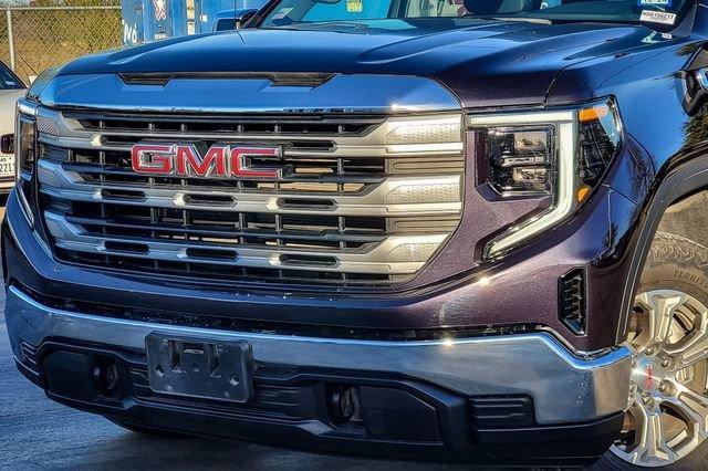 used 2022 GMC Sierra 1500 car, priced at $39,338