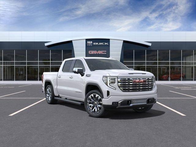 new 2024 GMC Sierra 1500 car, priced at $72,245