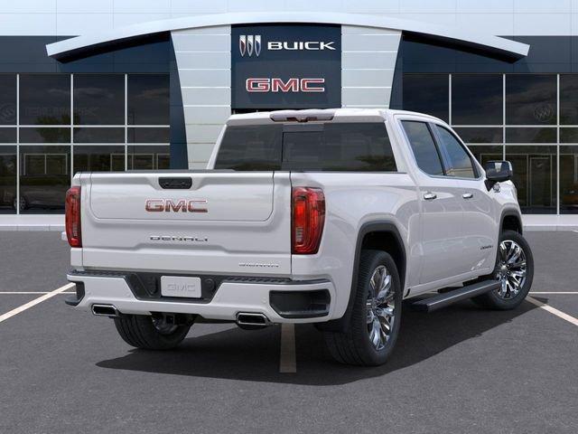 new 2024 GMC Sierra 1500 car, priced at $72,245