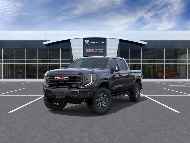 new 2026 GMC Sierra 1500 car, priced at $79,075