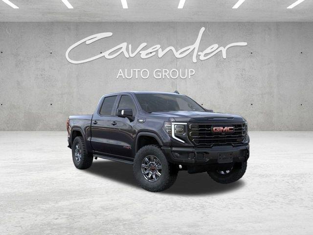 new 2026 GMC Sierra 1500 car, priced at $78,325