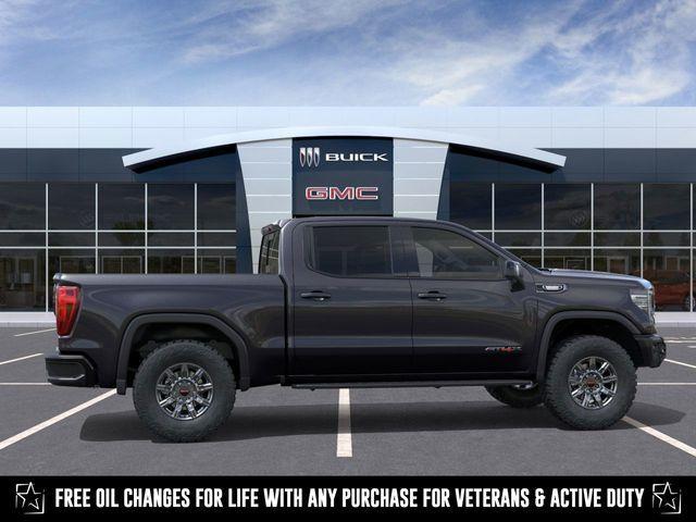 new 2026 GMC Sierra 1500 car, priced at $79,075
