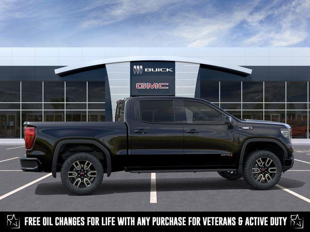 new 2025 GMC Sierra 1500 car, priced at $65,495