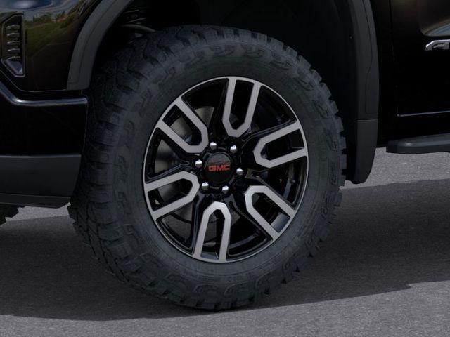new 2025 GMC Sierra 1500 car, priced at $65,495