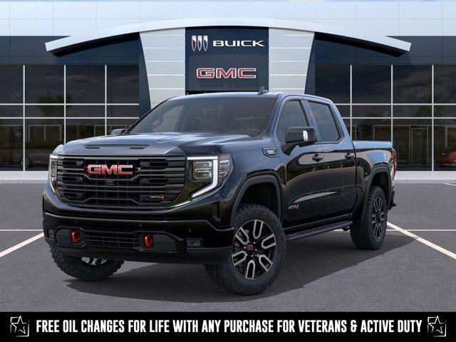 new 2025 GMC Sierra 1500 car, priced at $65,495