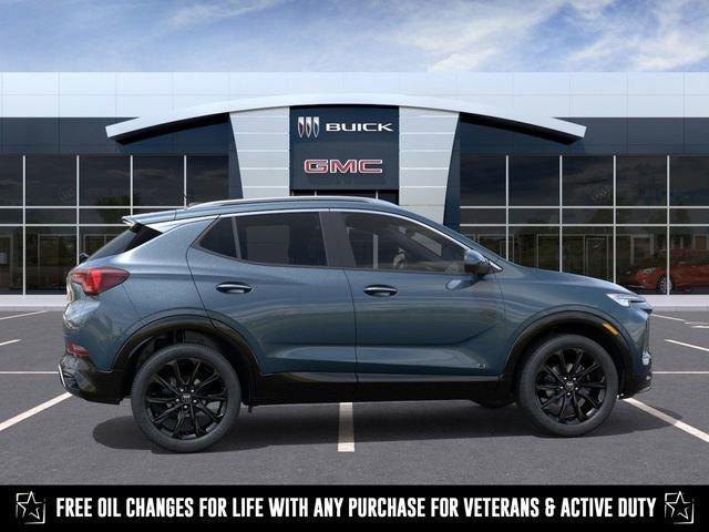 new 2026 Buick Encore GX car, priced at $28,370