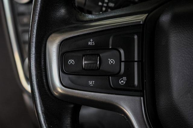 used 2020 Chevrolet Silverado 1500 car, priced at $33,866