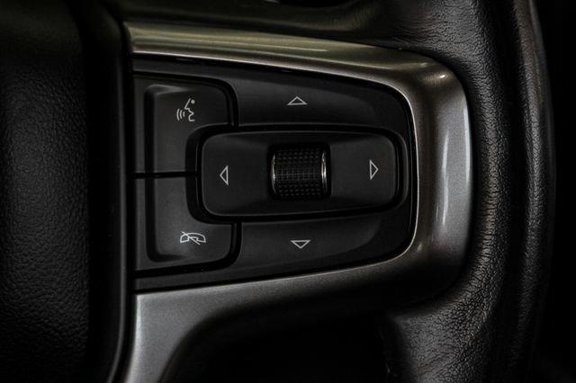used 2020 Chevrolet Silverado 1500 car, priced at $33,866