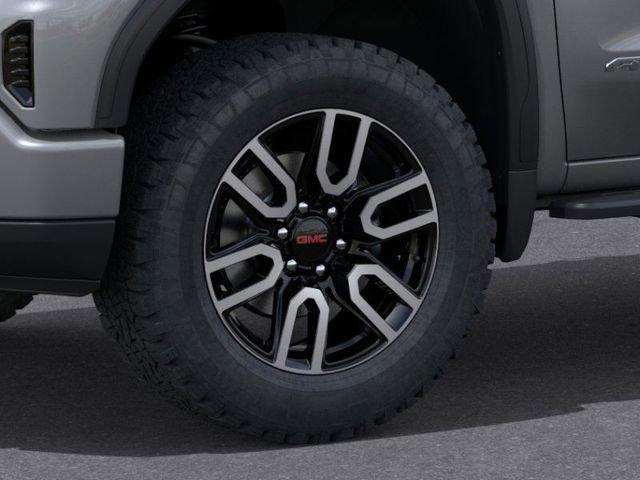 new 2026 GMC Sierra 1500 car, priced at $65,755