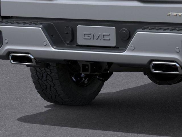 new 2026 GMC Sierra 1500 car, priced at $65,755