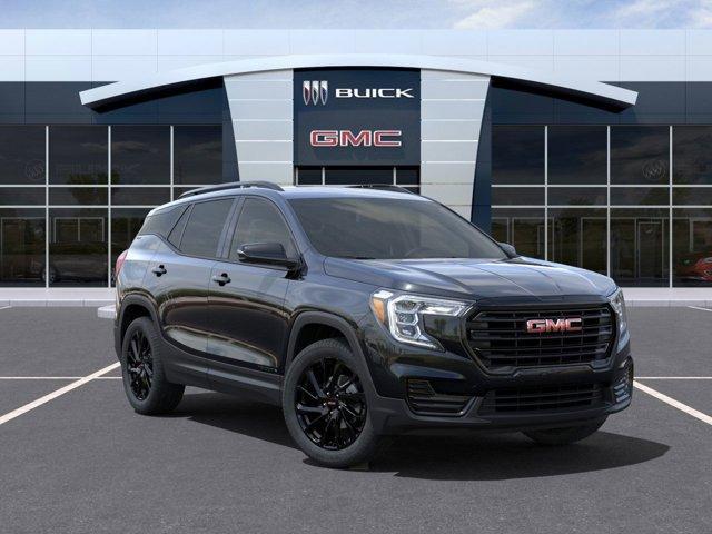 new 2024 GMC Terrain car, priced at $26,705