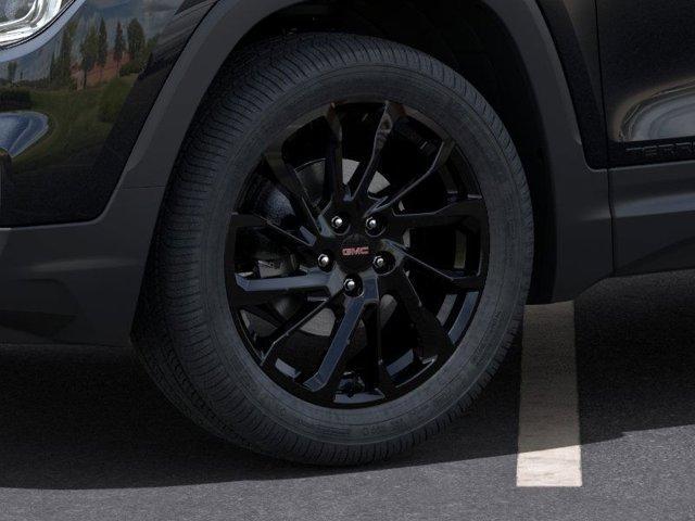 new 2024 GMC Terrain car, priced at $26,705