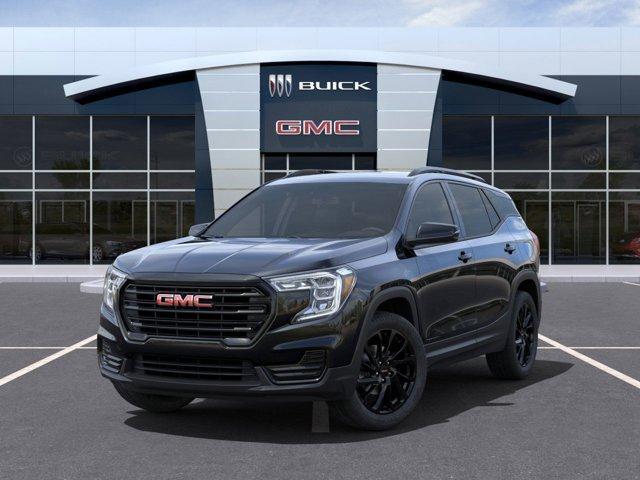 new 2024 GMC Terrain car, priced at $26,705