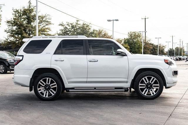 used 2021 Toyota 4Runner car, priced at $39,151