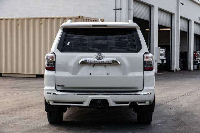 used 2021 Toyota 4Runner car, priced at $39,151