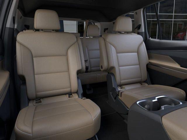 new 2025 Buick Enclave car, priced at $50,635