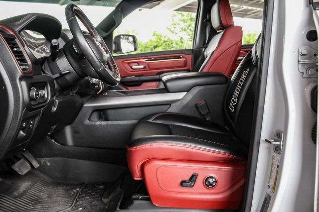 used 2019 Ram 1500 car, priced at $26,131