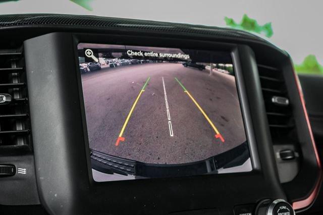 used 2019 Ram 1500 car, priced at $26,131