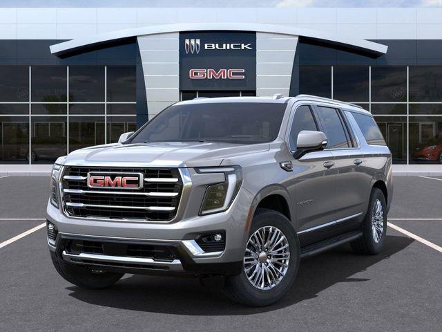 new 2025 GMC Yukon XL car, priced at $76,235