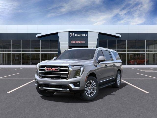 new 2025 GMC Yukon XL car, priced at $76,235