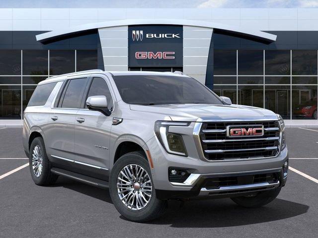 new 2025 GMC Yukon XL car, priced at $76,235