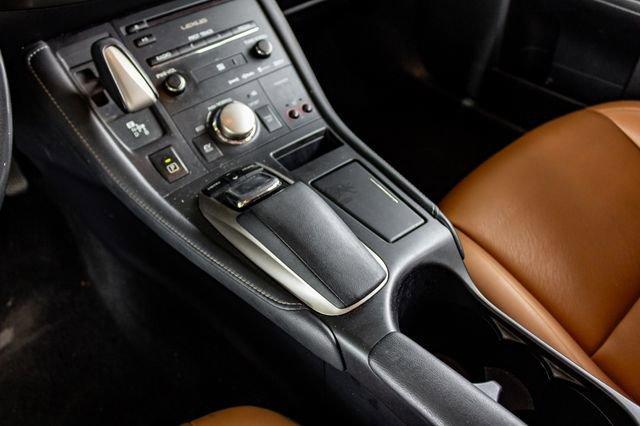 used 2015 Lexus CT 200h car, priced at $14,961
