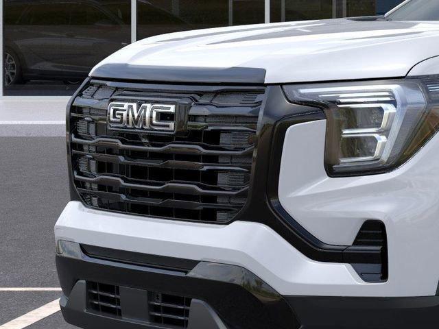 new 2026 GMC Terrain car, priced at $32,690