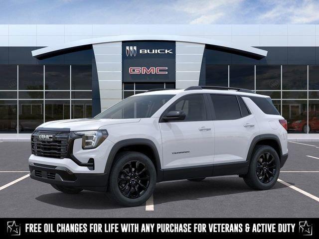 new 2026 GMC Terrain car, priced at $32,690