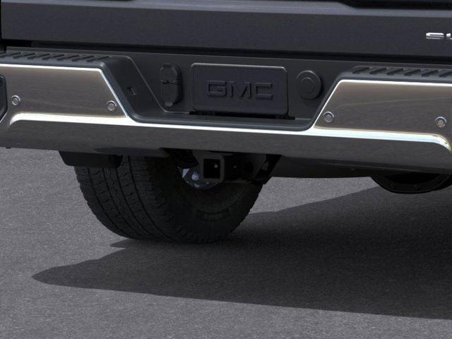 new 2025 GMC Sierra 1500 car, priced at $53,620