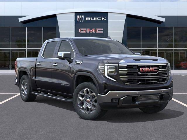 new 2025 GMC Sierra 1500 car, priced at $53,620