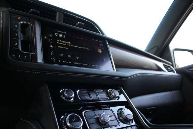 used 2023 GMC Yukon car, priced at $72,991