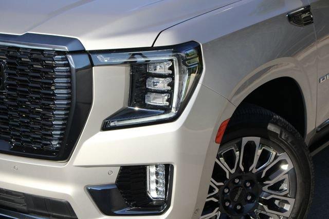 used 2023 GMC Yukon car, priced at $72,991