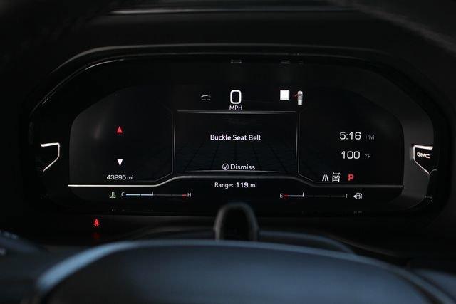 used 2023 GMC Yukon car, priced at $72,991