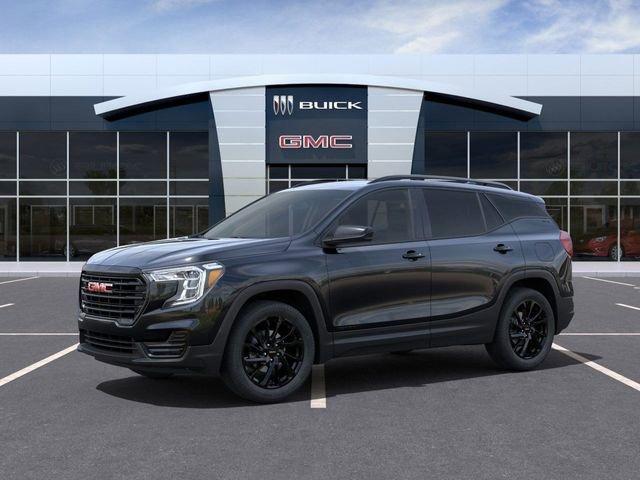 new 2024 GMC Terrain car, priced at $24,960