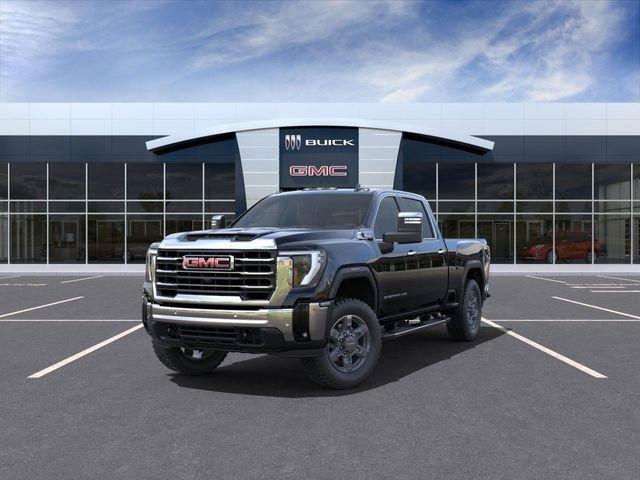 new 2025 GMC Sierra 2500 car, priced at $77,040